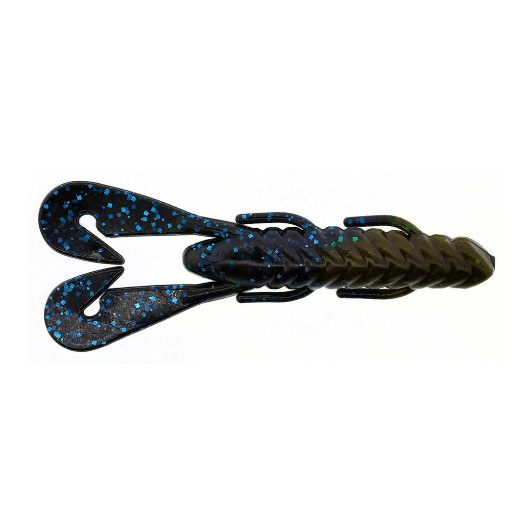 Gambler Burner Craw