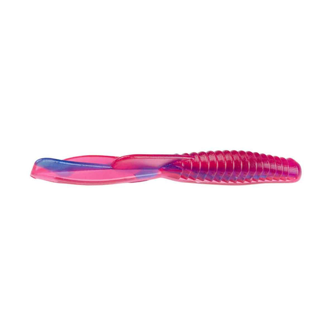 Strike King KVD Perfect Plastic Drop Shot Half Shell OPT
