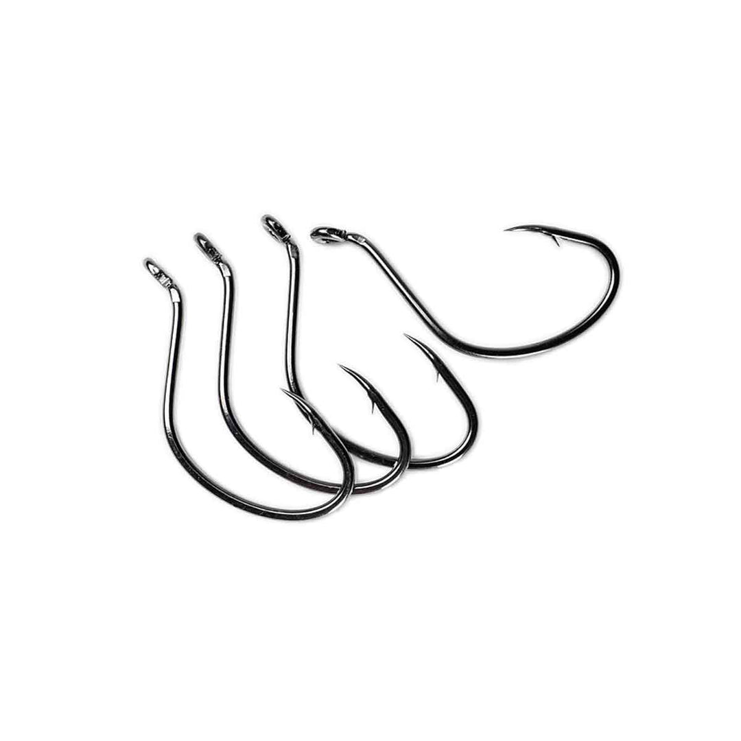 Mad Katz Blood Hawg Hybrid Circle Hook - Fishermans Central