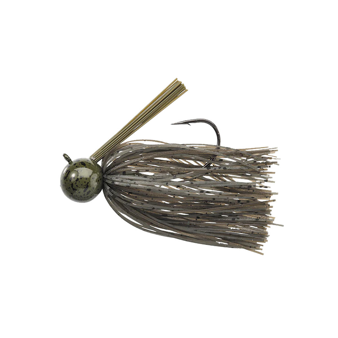 Ever Green IR Finesse Jig