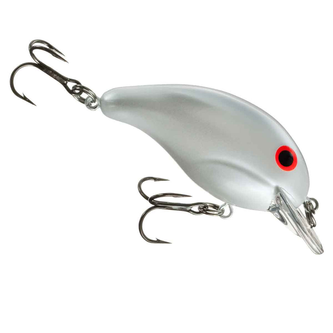 Bandit 100 Series Crankbait – Shallow to Medium Diving Lure for Bass & Walleye – Fishermans Central