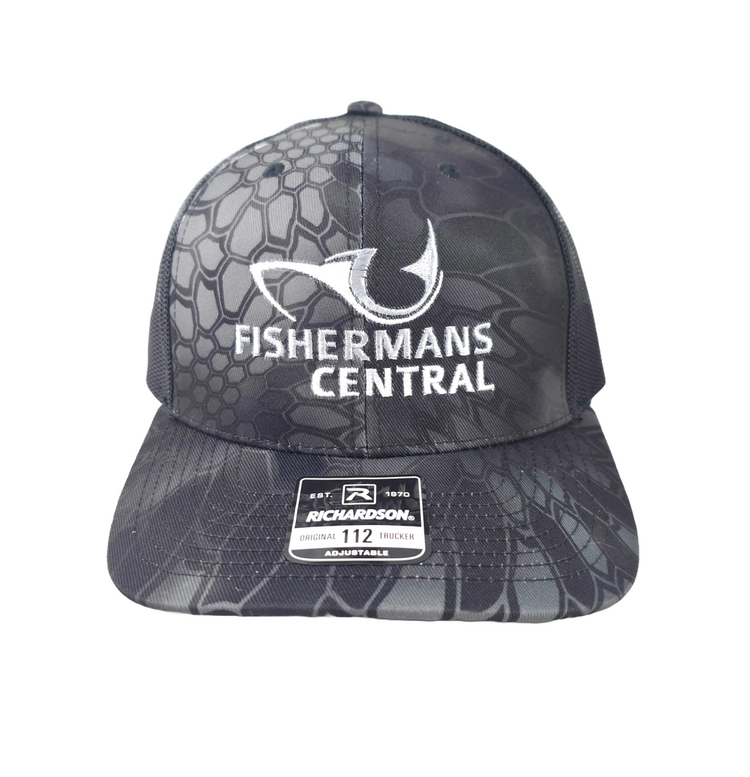 Fishermans Central Classic Hats