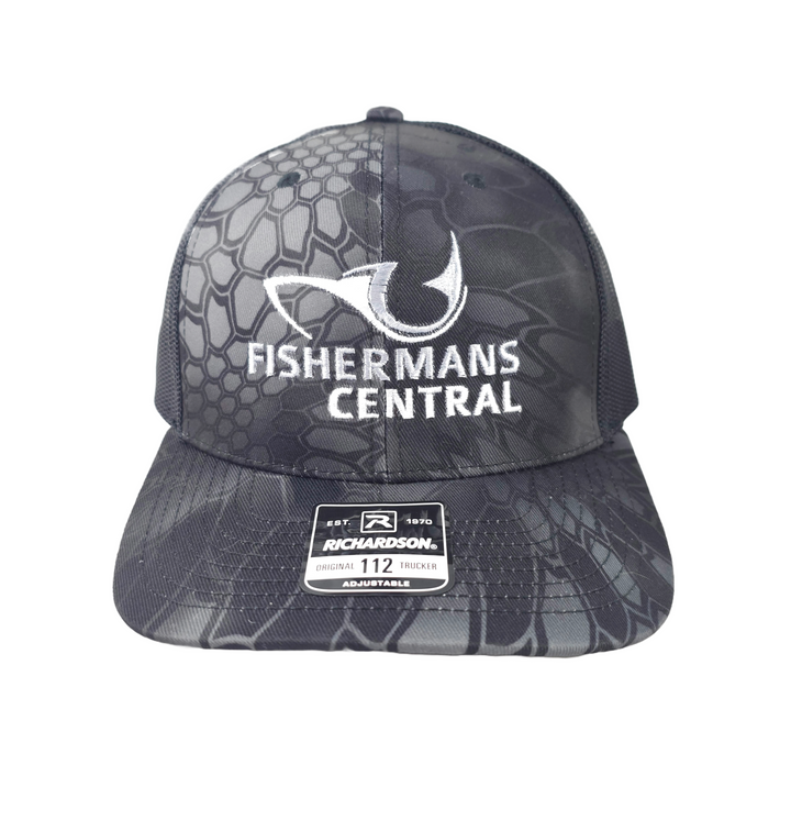 Fishermans Central Classic Hats