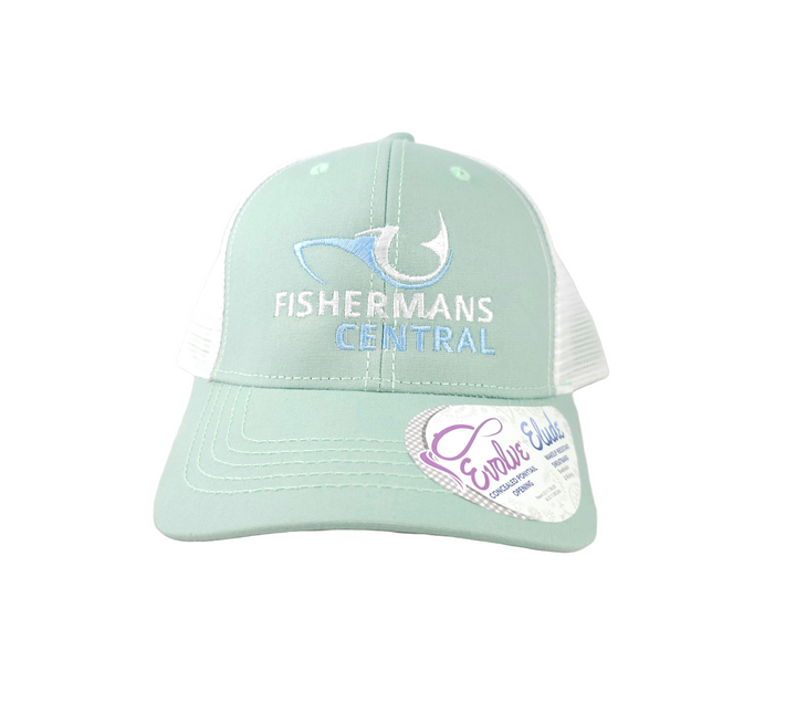 Fishermans Central Classic Hats