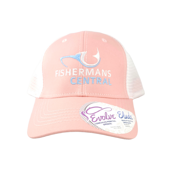 Fishermans Central Classic Hats