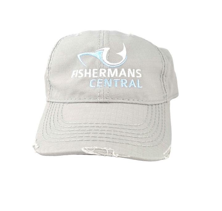 Fishermans Central Classic Hats