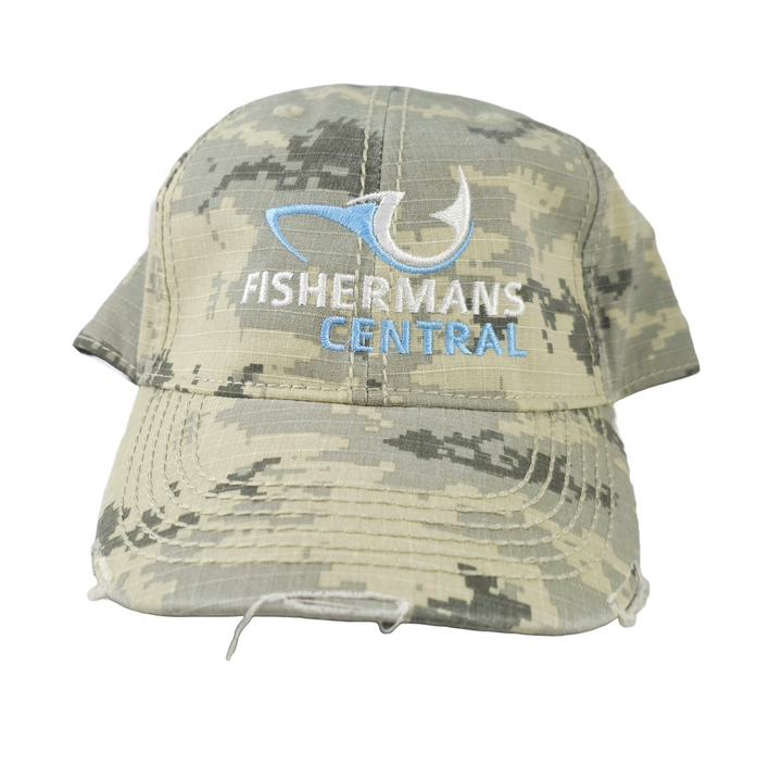Fishermans Central Classic Hats