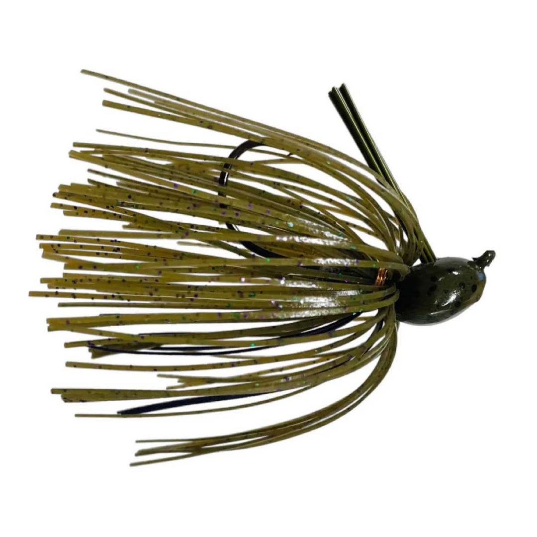 Blue Rock Custom Tackle 1099 Jig