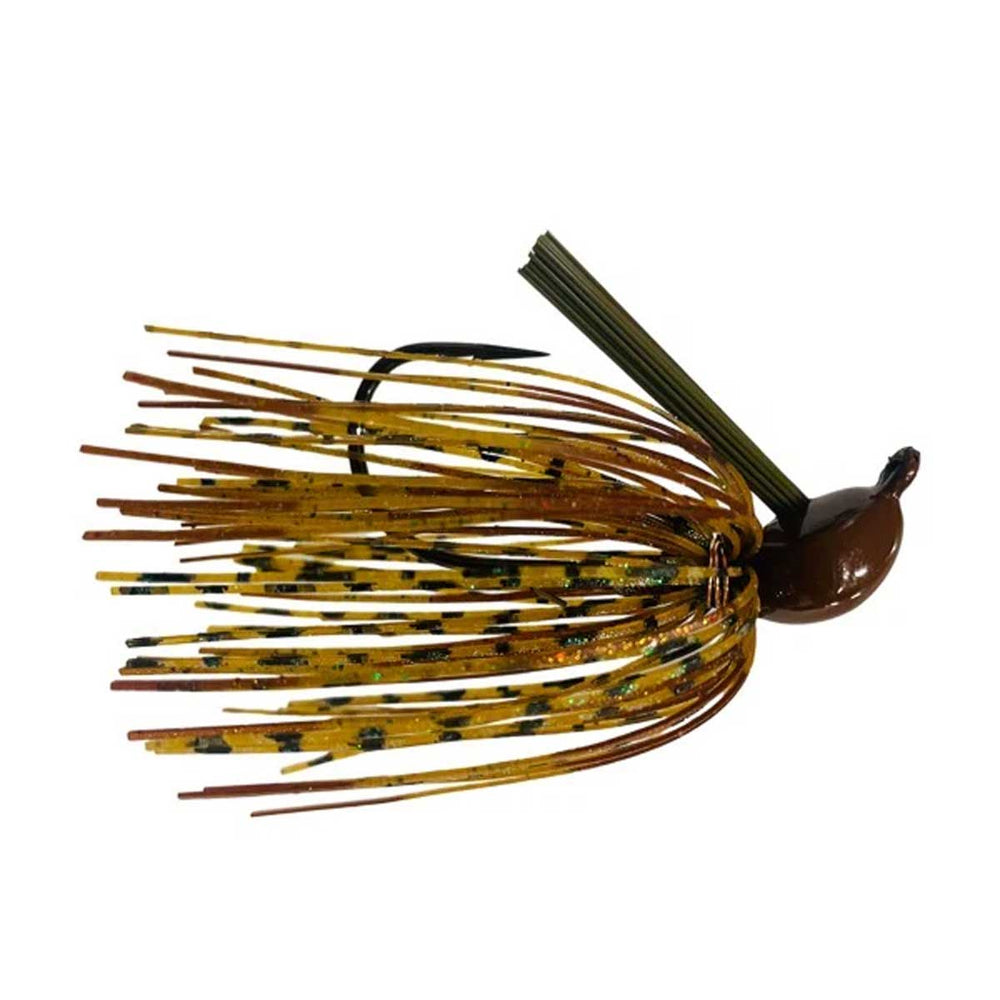 Blue Rock 1099 XL Jig Natural Craw
