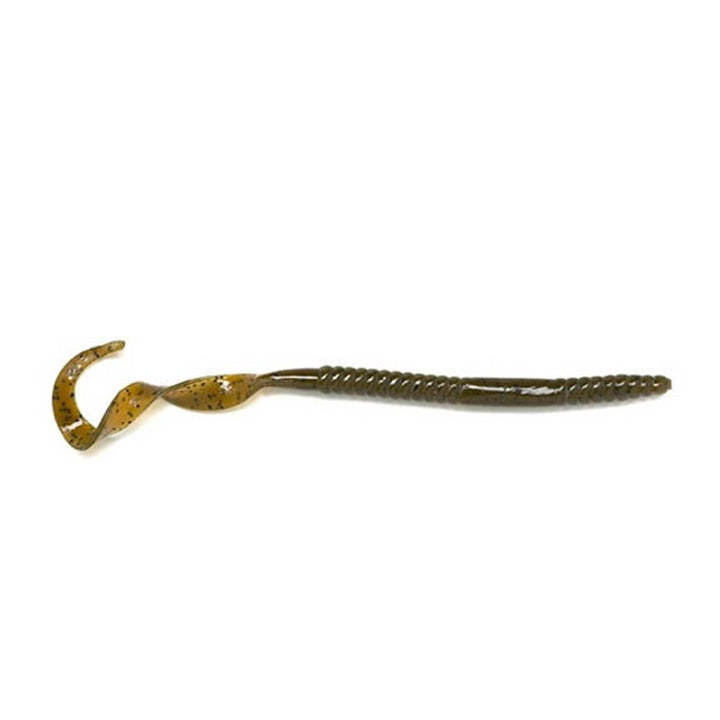 Gambler 10" Ribbon Tail Worm
