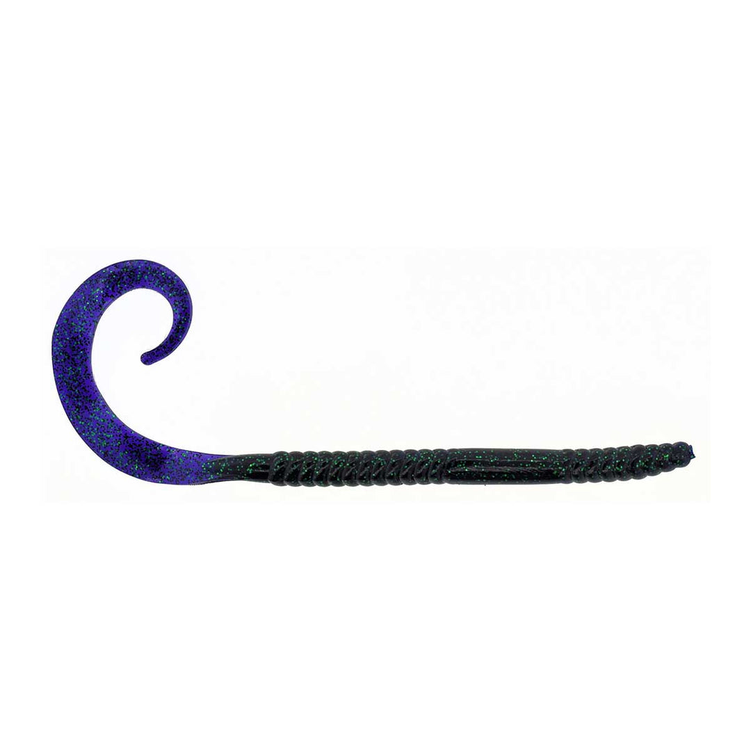Gambler 10" Ribbon Tail Worm
