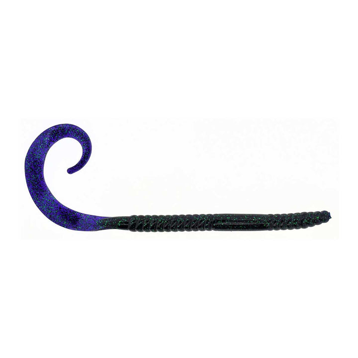 Gambler 10" Ribbon Tail Worm