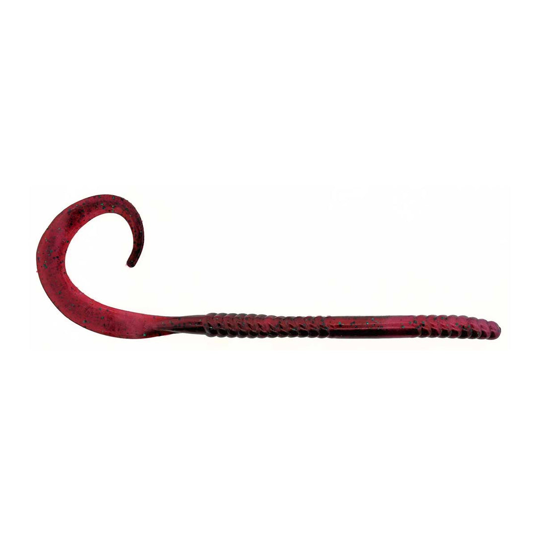Gambler 10" Ribbon Tail Worm