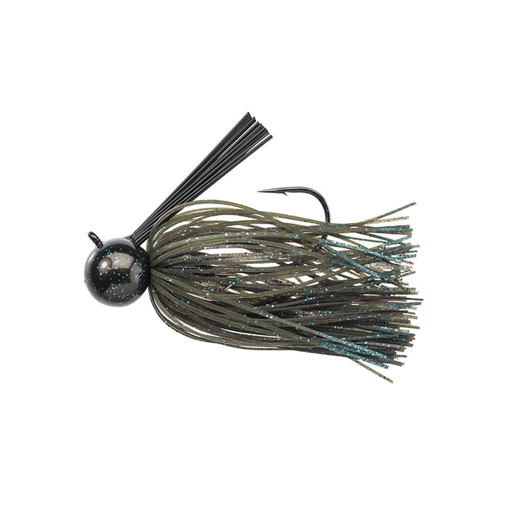 Ever Green IR Finesse Jig