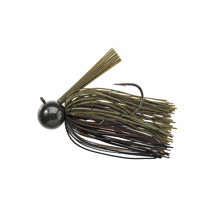 Ever Green IR Finesse Jig
