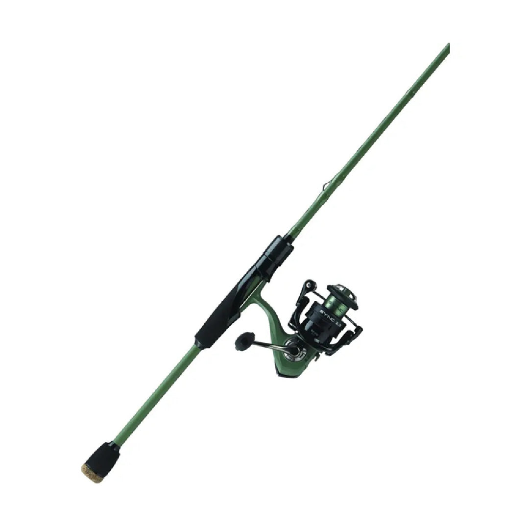 13 Fishing Sync Spinning Combo
