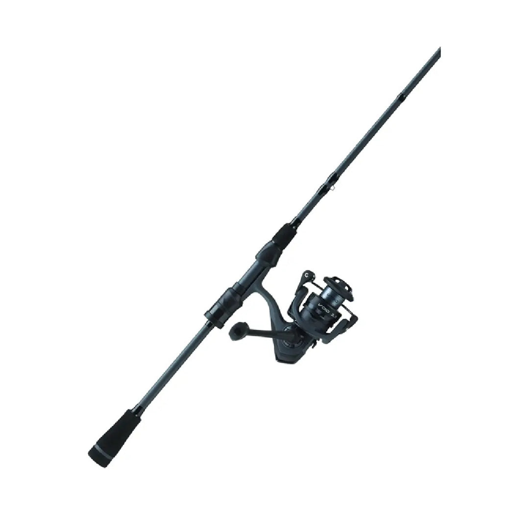 13 Fishing Void Spinning Combo