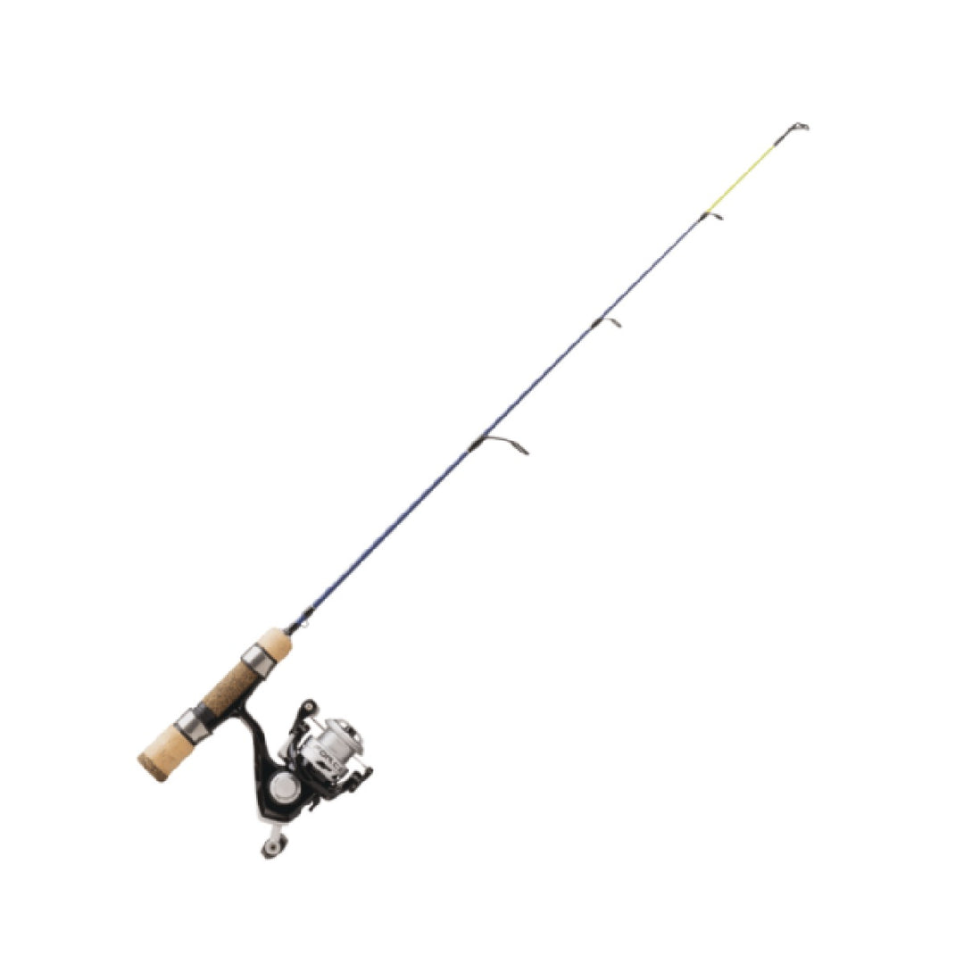 13 Fishing Force Spinning Combo - Fishermans Central