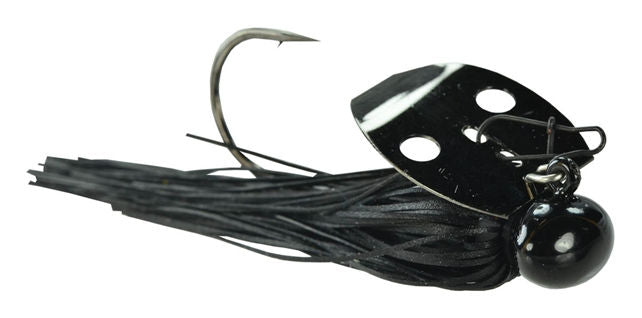 Tung. Knocker_Black/Black Blade* - Fishermans Central