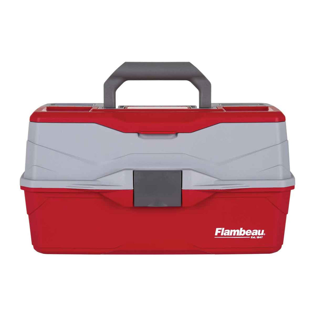 Classic 3-Tray