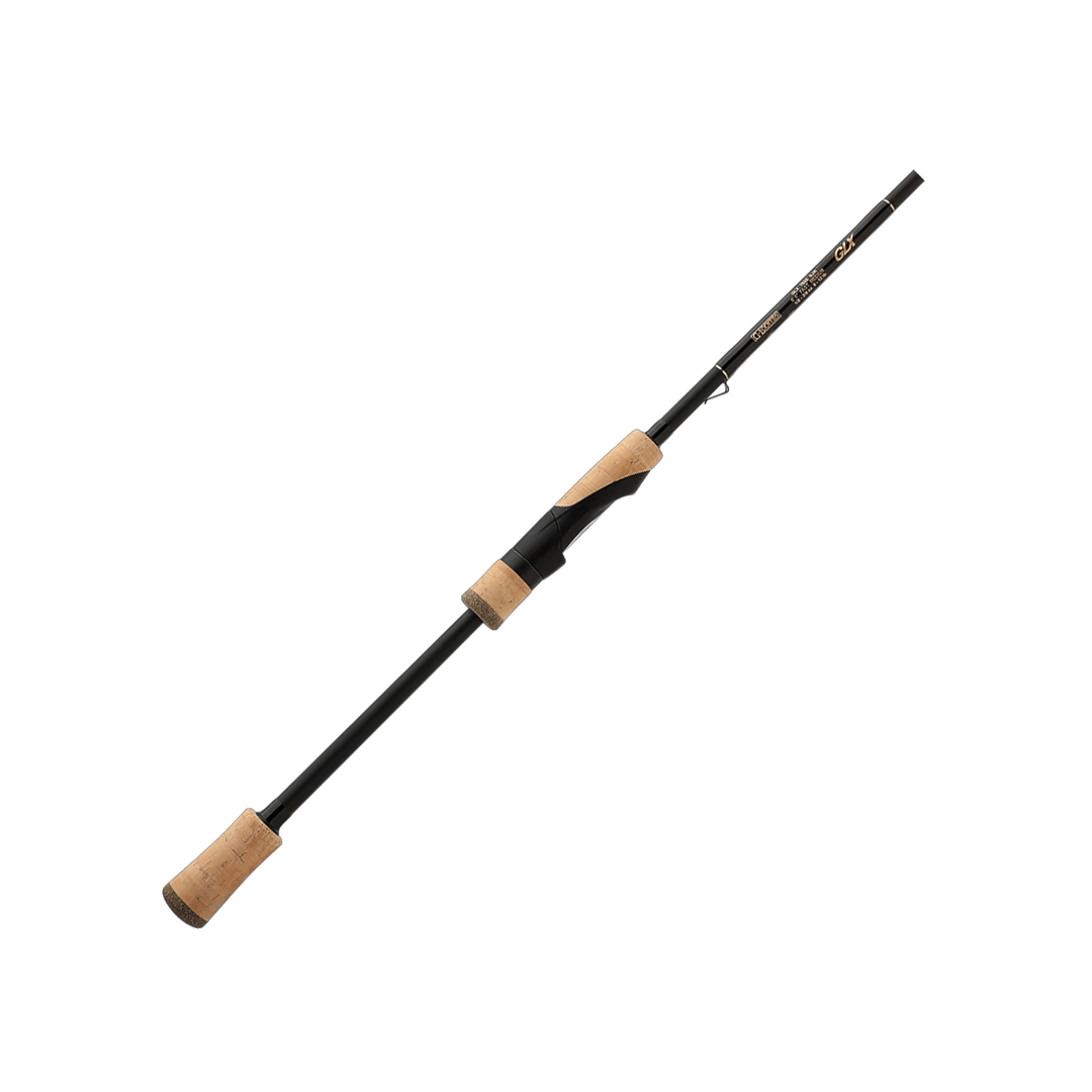 G. Loomis 2024 GLX Spinning Rods