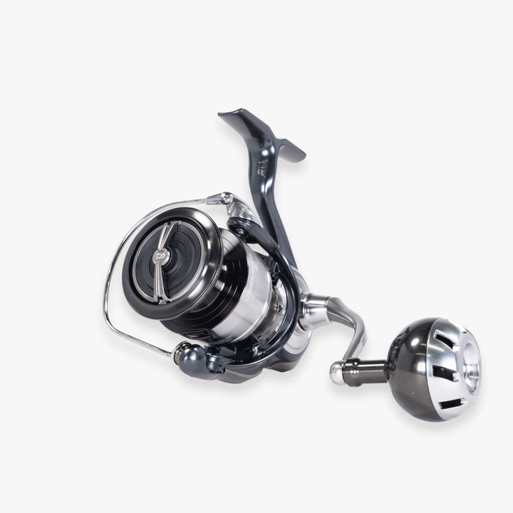 Daiwa Certate LT Spinning Reel