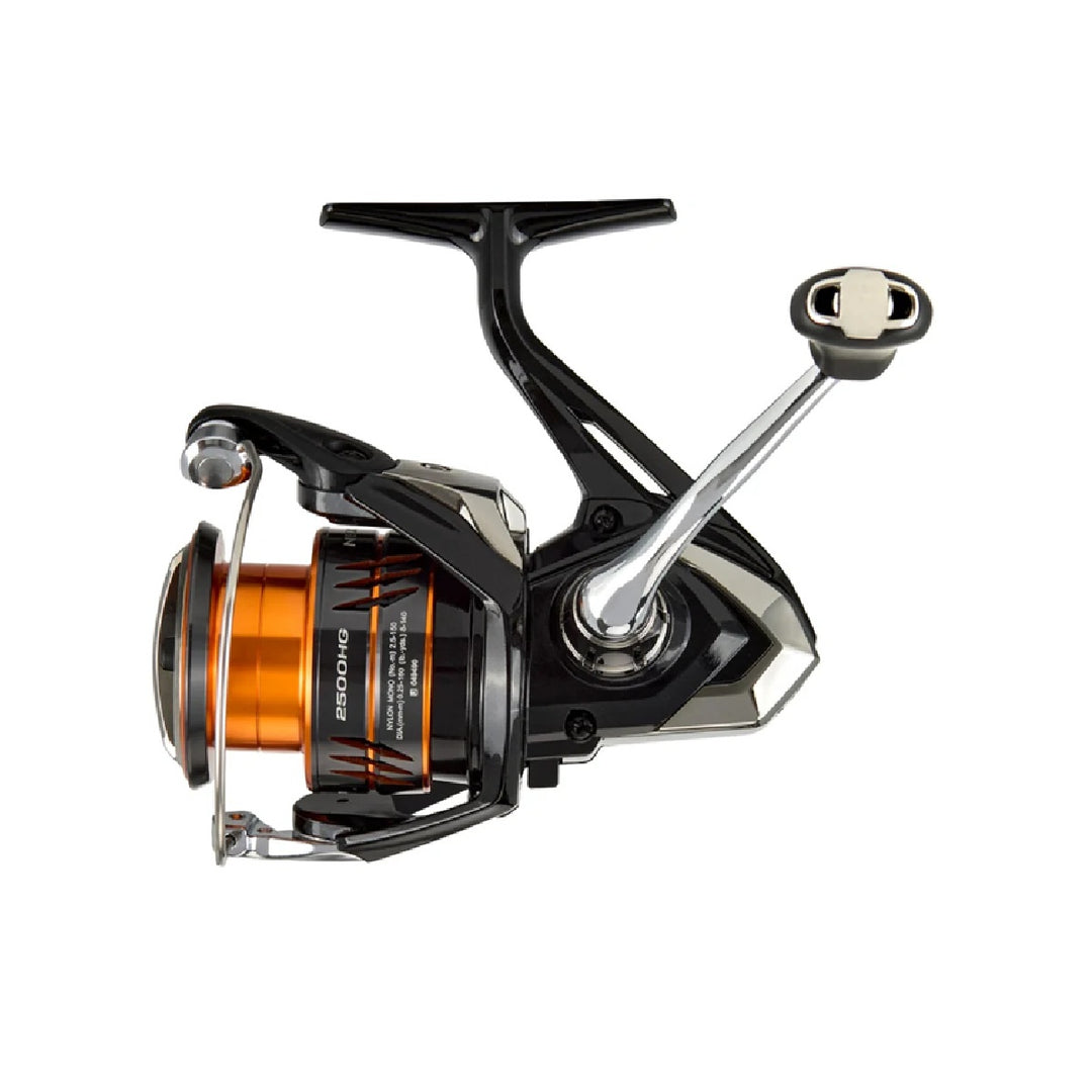 2026 Shimano Nexave Spinning Reel