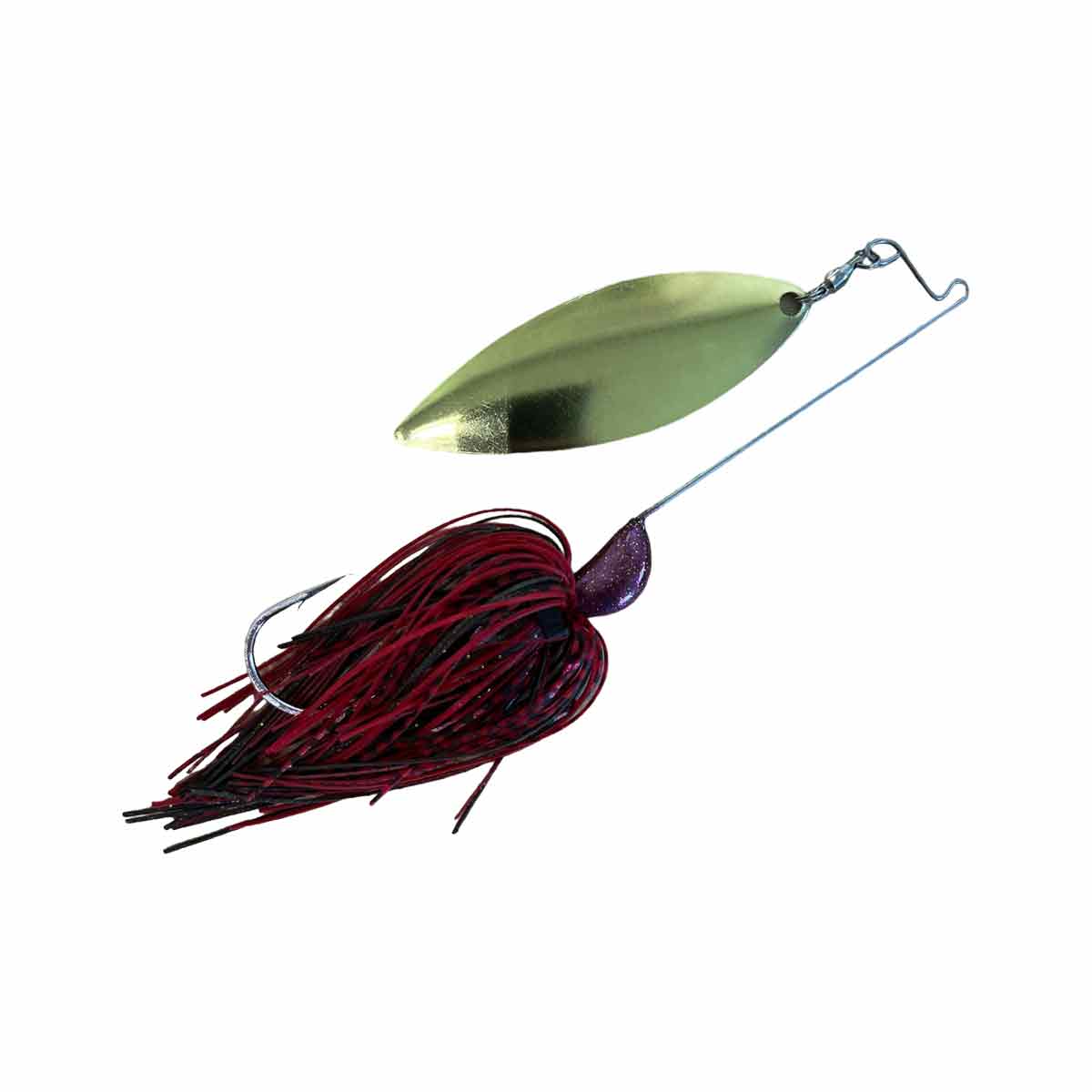 3 Brothers Baits Big Willy Blade Spinnerbait – Fishermans Central