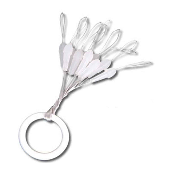 Eco Pro Tungsten Pro Pegs* - Fishermans Central