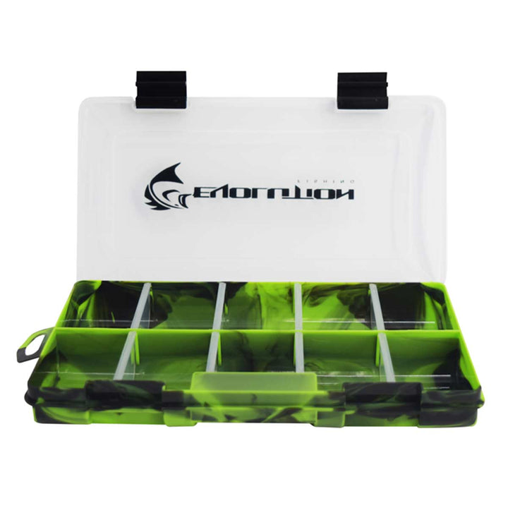 Evolution Drift Series Trays