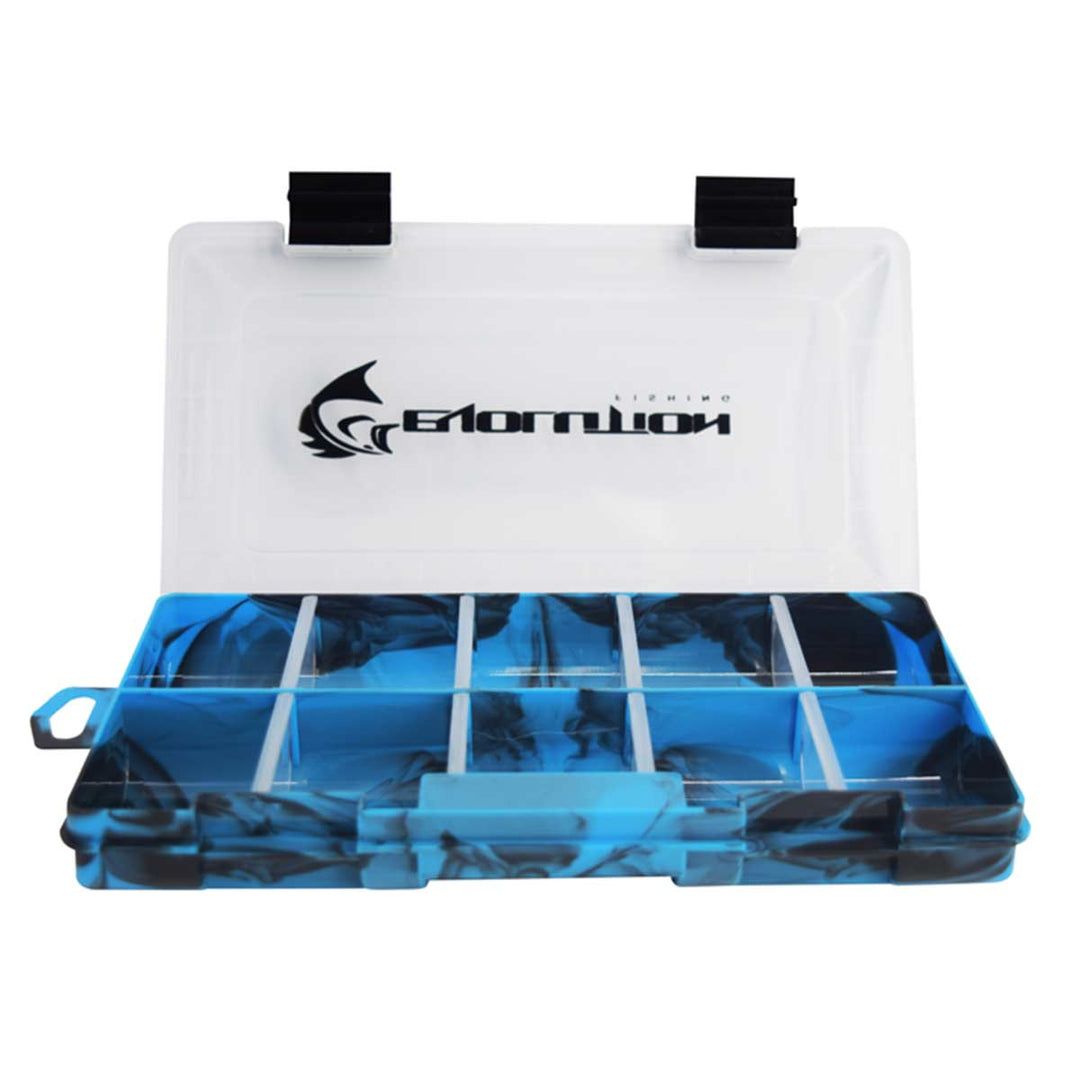 Evolution Drift Series Trays
