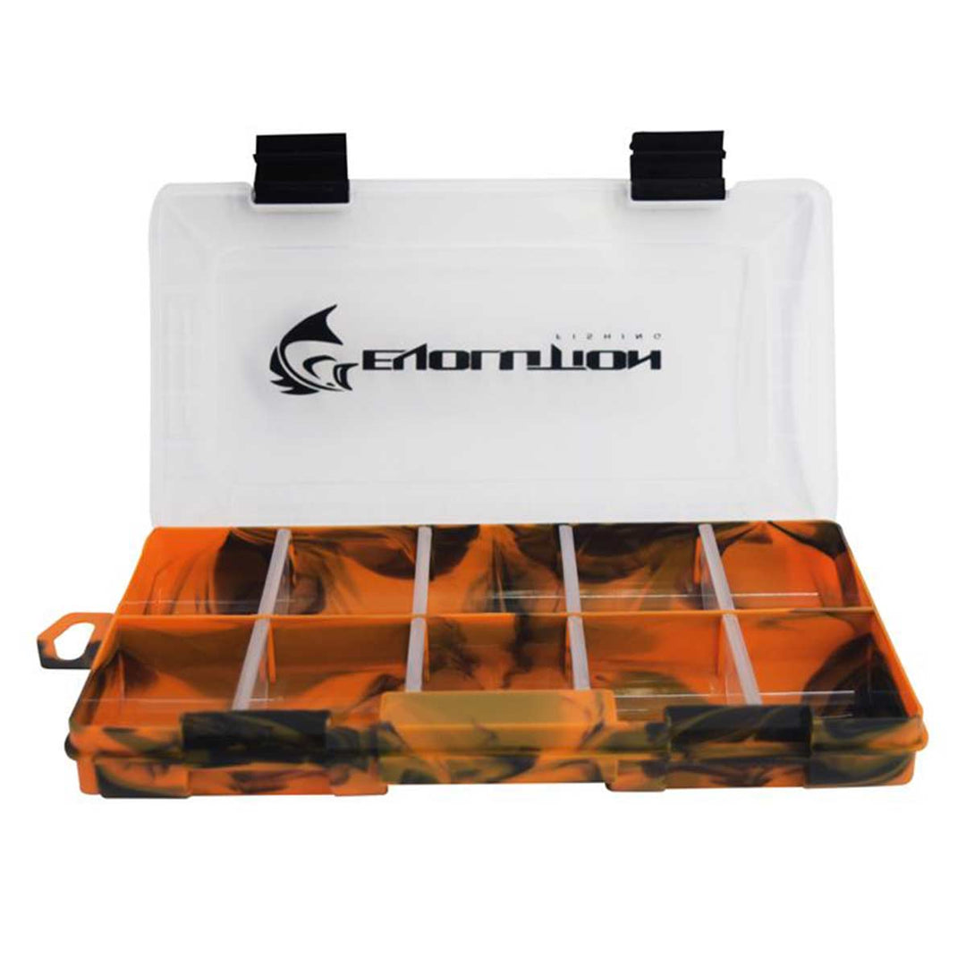 Evolution Drift Series Trays