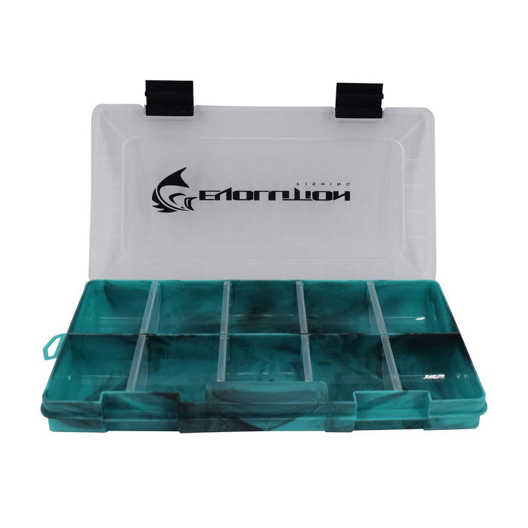 Evolution Drift Series Trays