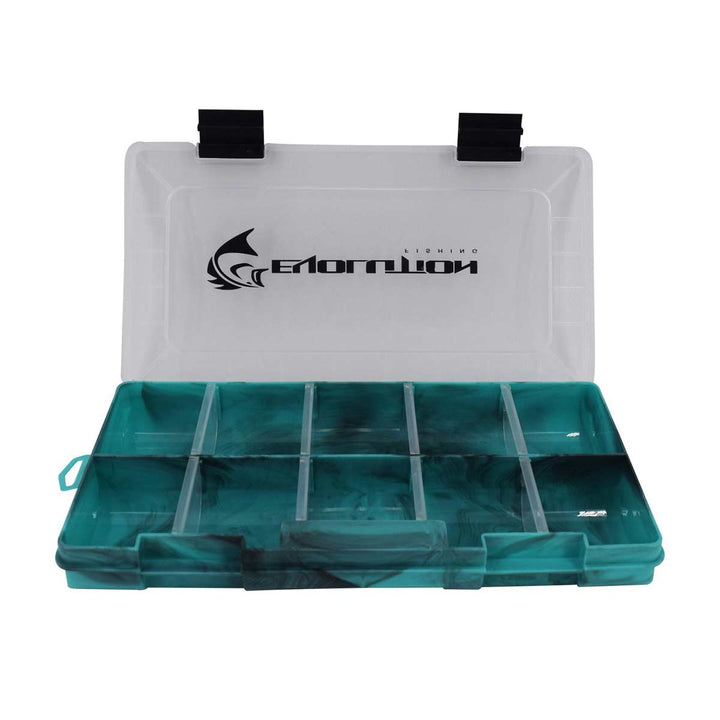 Evolution Drift Series Trays