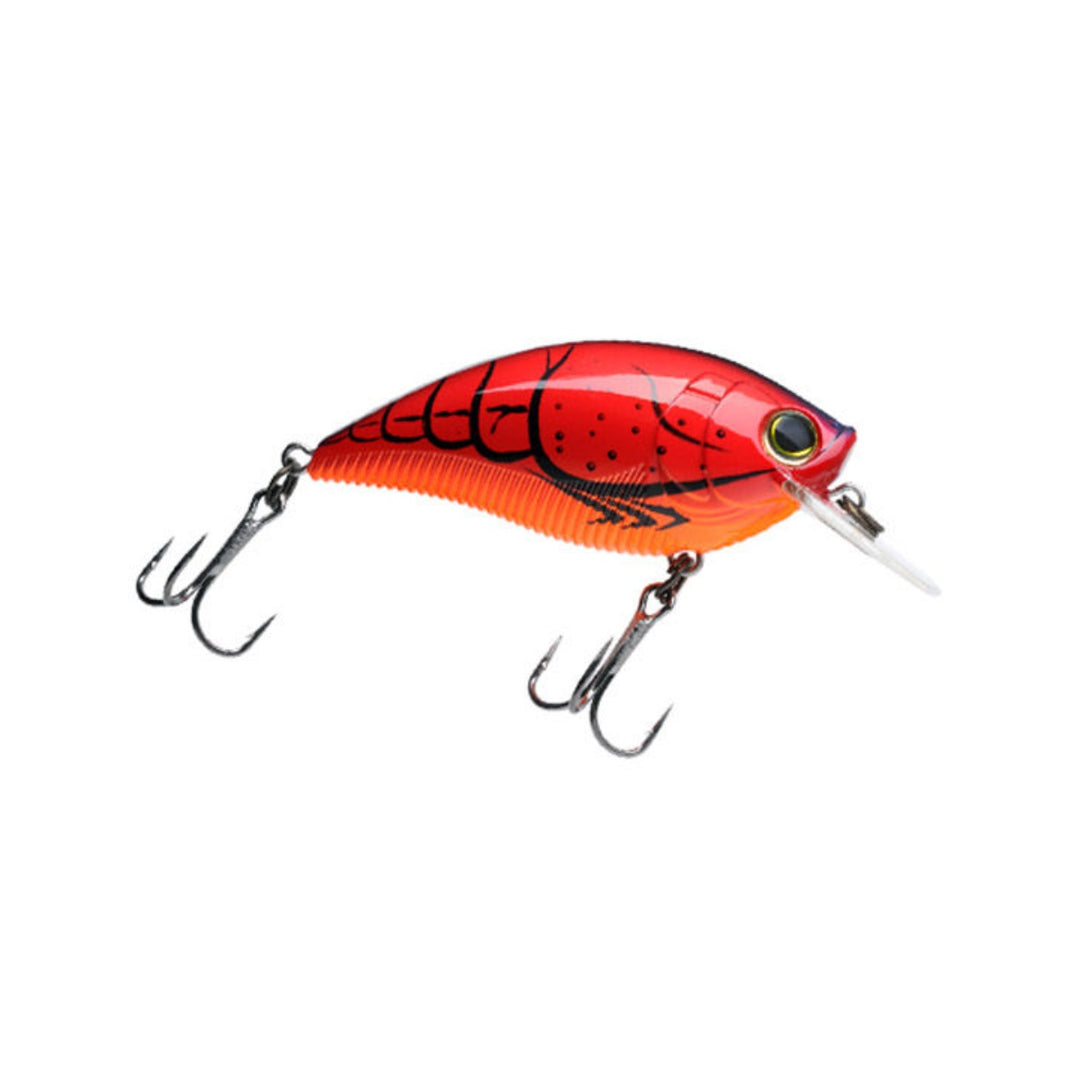 Yo-Zuri 3DB Square-Lip Crankbait