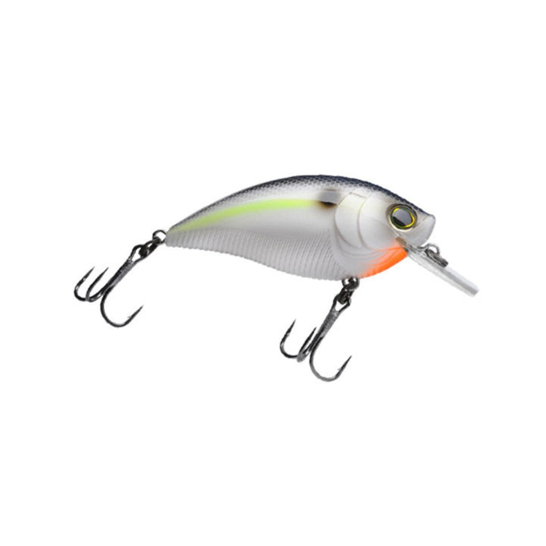 Yo-Zuri 3DB Square-Lip Crankbait