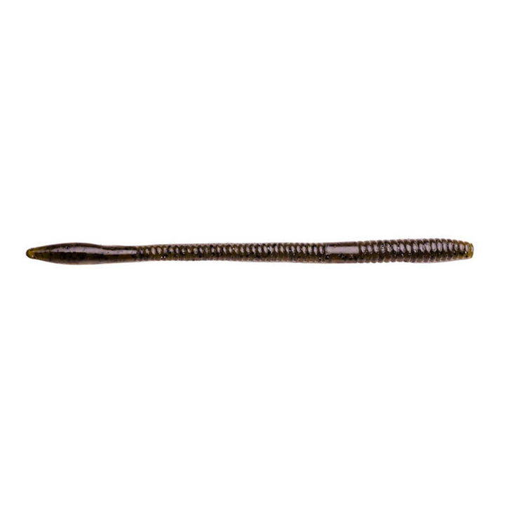 Strike King 3X ElazTech Super Finesse Worm