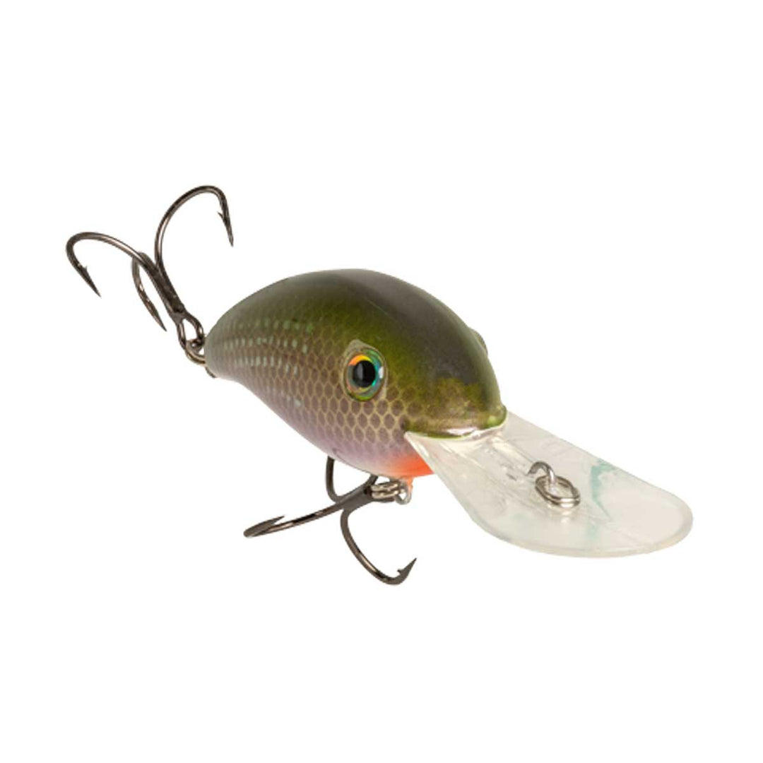 Strike King XD Elite Crankbait