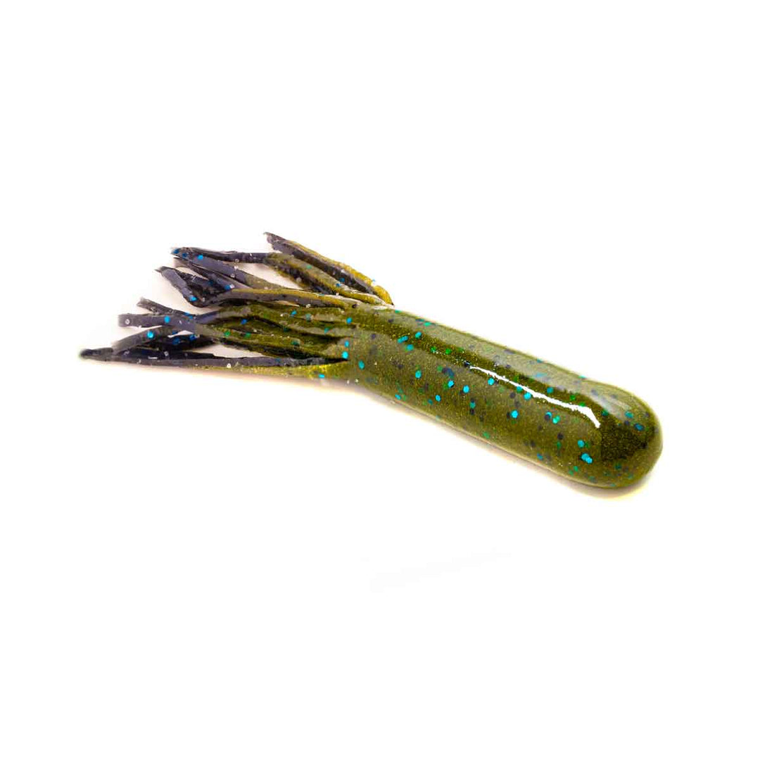 4.2" Flippin' Stupid Tube_Money