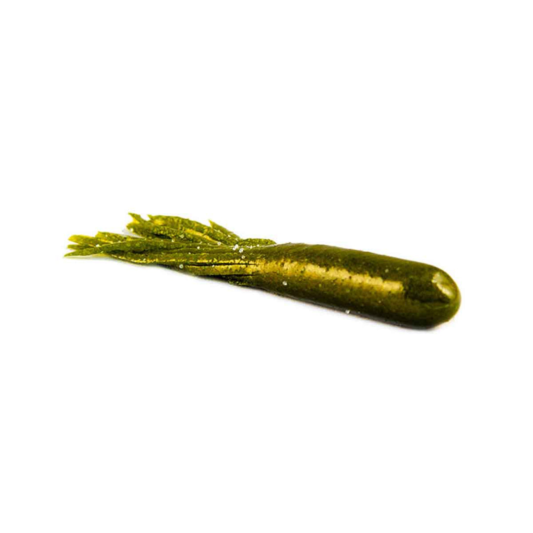 4.2" Flippin' Stupid Tube_Road Kill