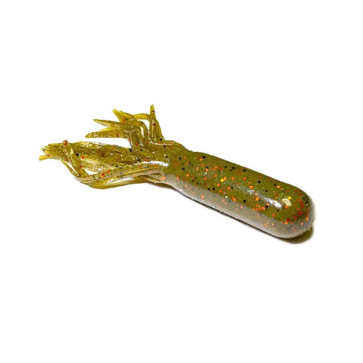 Secret Lures 4.5" Big Dummy
