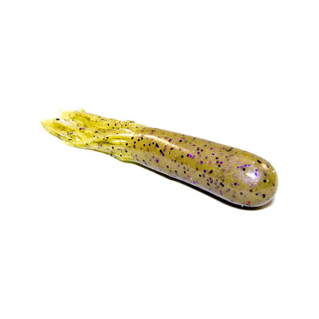 Secret Lures 4.5" Big Dummy