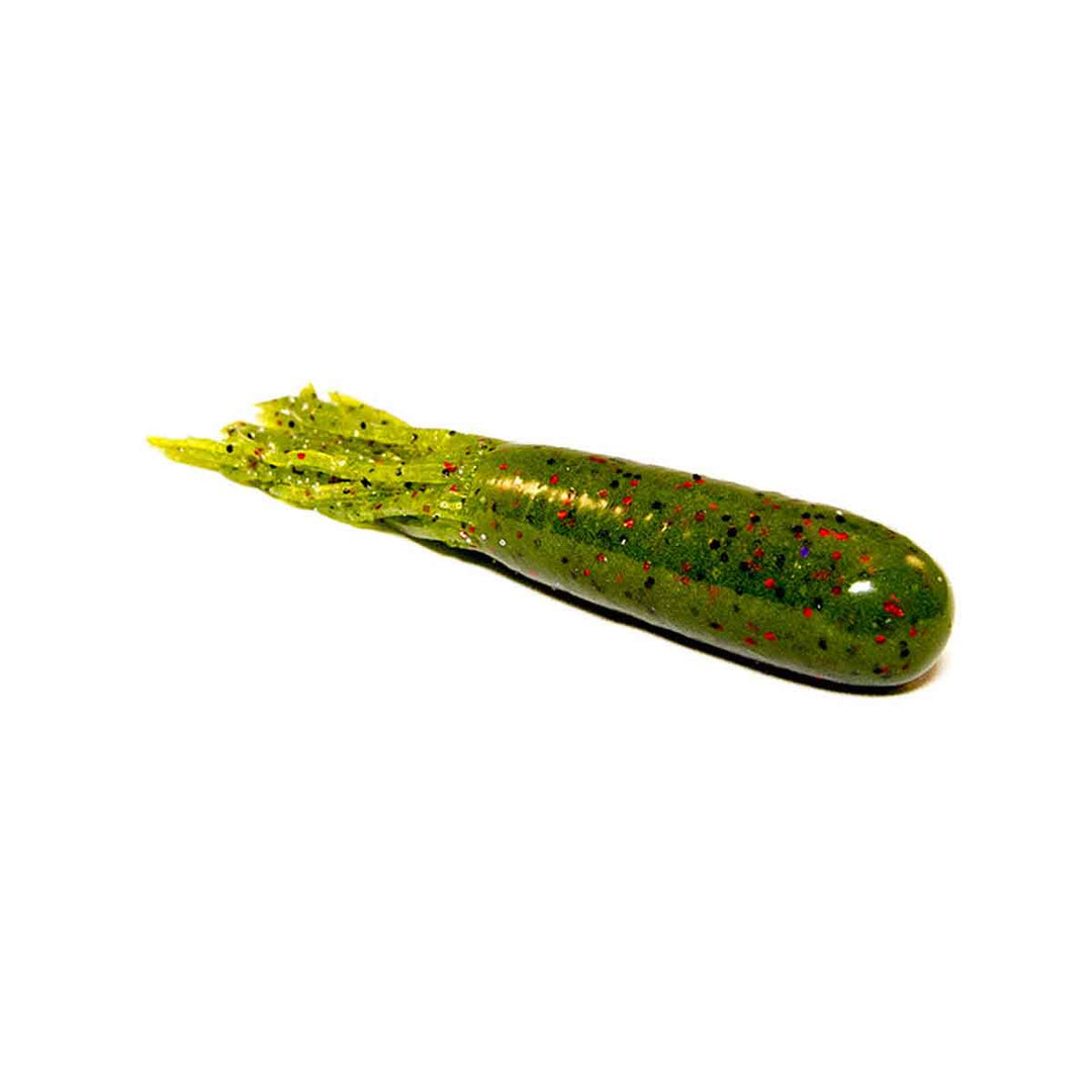 4.5" Big Dummy_Watermelon Red