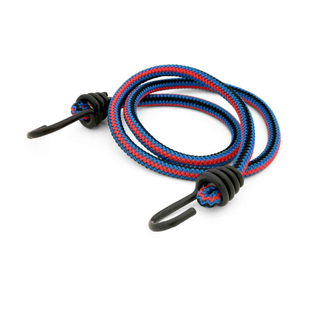 Coghlan’s 40-inch Stretch Cord with plastic-coated hooks