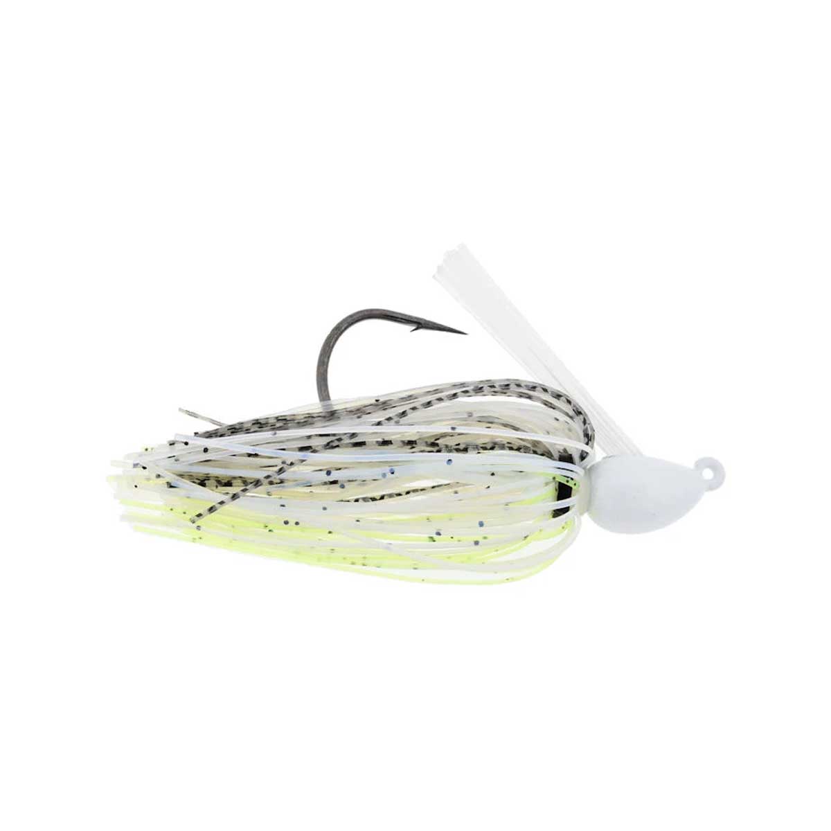 4x4 Bass Jigs Randall Tharp Swim Jig