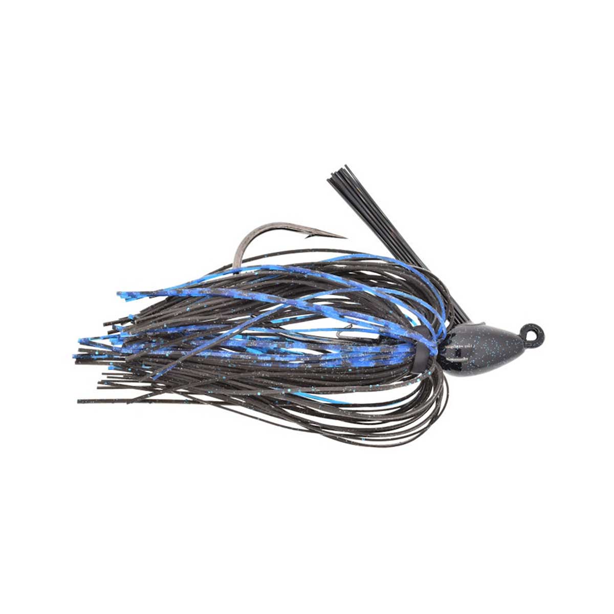 4x4 Bass Jigs Brandon McMillan Swim Jig