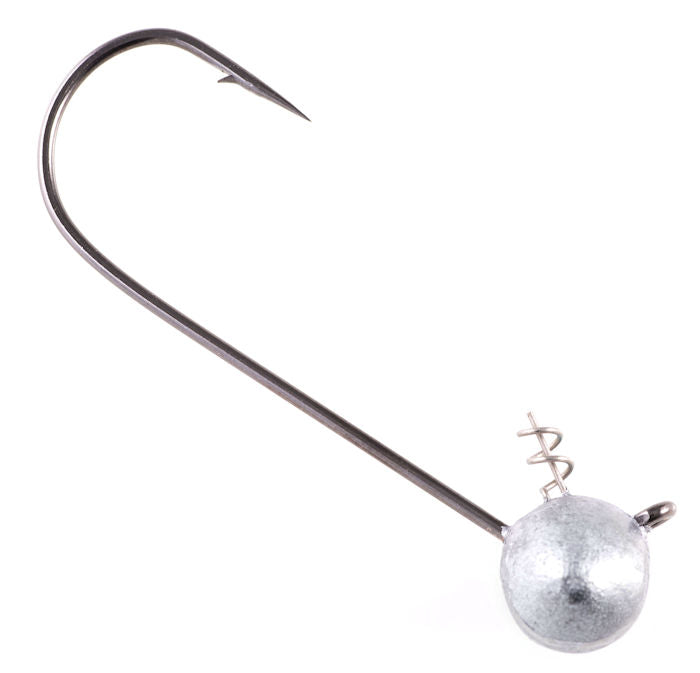 Owner Ultrahead Twistlock Football Shaky Head