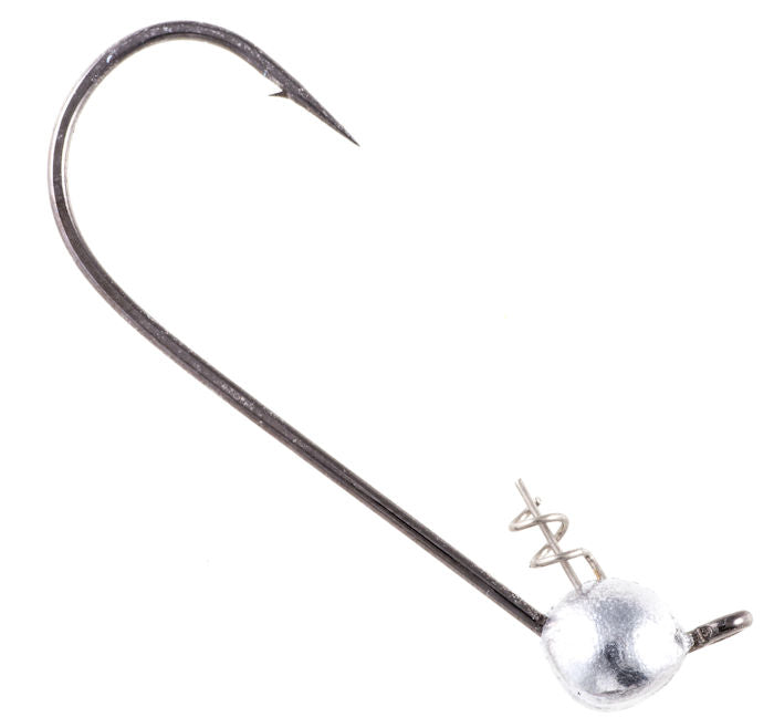 Owner Ultrahead Twistlock Shaky Head