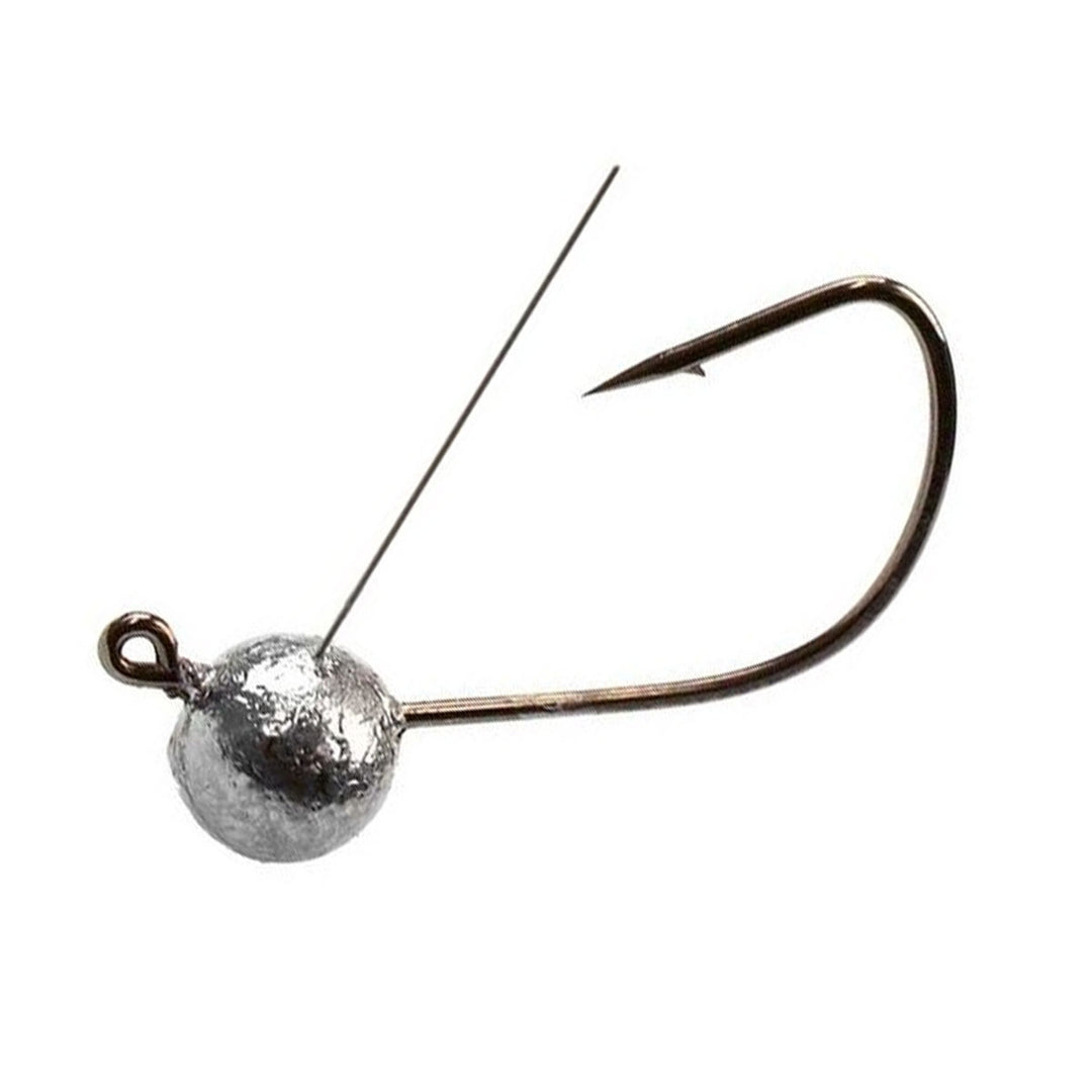 Do-It Wacky Head Jig 5 cavity mold for finesse fishing