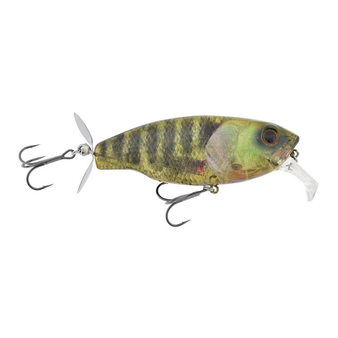 Deps Buzzjet